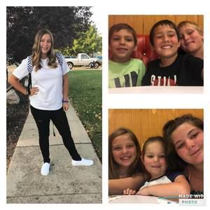 Meet your Posher, Ashley